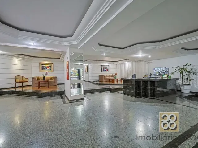 Apartamento 3 quartos e 1 banheiro, à venda, no bairro Alto Da Gloria em Curitiba