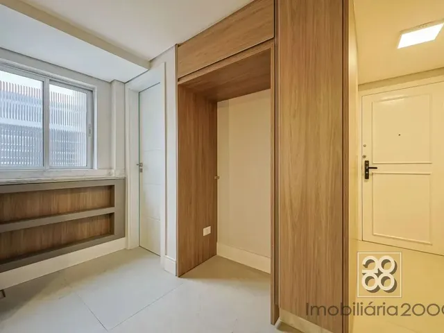 Apartamento 3 quartos e 1 banheiro, à venda, no bairro Alto Da Gloria em Curitiba