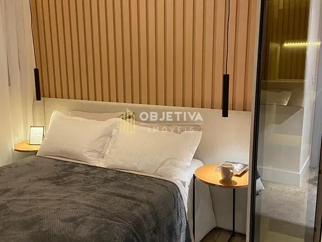 Apartamento 2 quartos e 2 banheiros, à venda, no bairro Coronel Aparício Borges em Porto Alegre