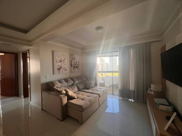 Foto do Apartamento - Apartamento suíte + 1 à venda, Centro, Chapecó, SC . | Santa Maria