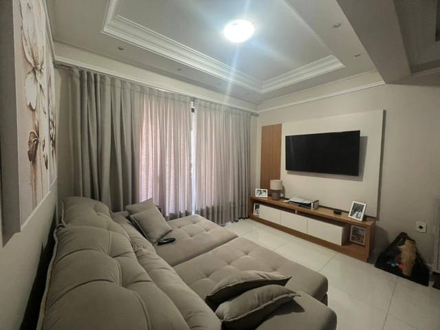 Foto do Apartamento - Apartamento suíte + 1 à venda, Centro, Chapecó, SC . | Santa Maria