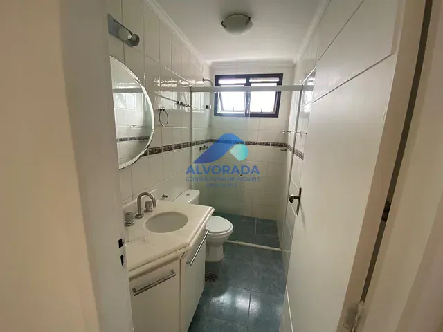 Apartamento 3 quartos e 1 banheiro, à venda ou para alugar, no bairro Jardim Aquarius em São José dos Campos