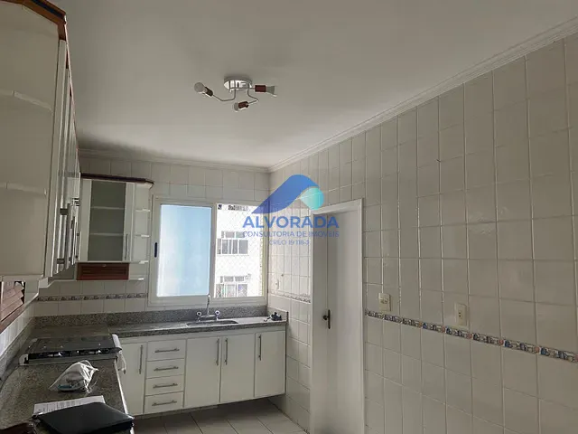 Apartamento 3 quartos e 1 banheiro, à venda ou para alugar, no bairro Jardim Aquarius em São José dos Campos