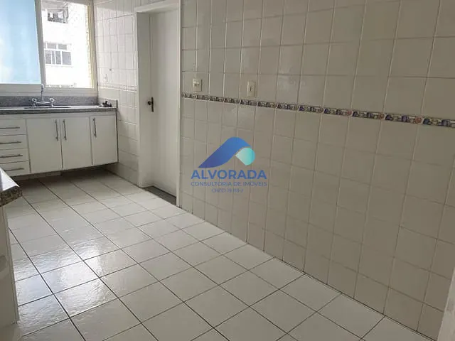Apartamento 3 quartos e 1 banheiro, à venda ou para alugar, no bairro Jardim Aquarius em São José dos Campos