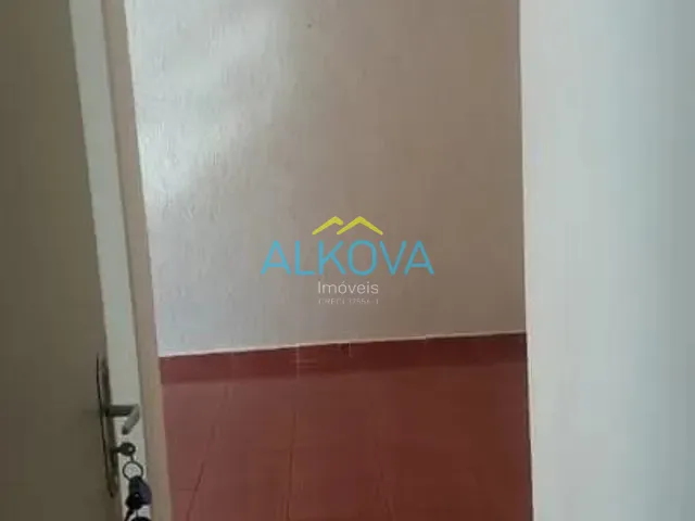 Apartamento com 56m² 2 quartos e 1 banheiro, à venda, no bairro Vila Rossi em São José dos Campos