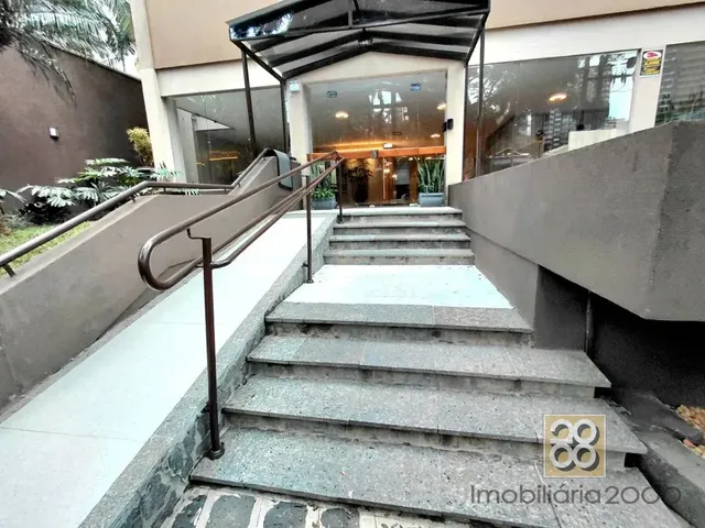 Apartamento 3 quartos e 1 banheiro, à venda, no bairro Água Verde em Curitiba