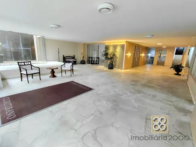 Apartamento 3 quartos e 1 banheiro, à venda, no bairro Água Verde em Curitiba