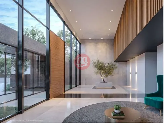 Apartamento com 105m² 3 quartos e 2 banheiros, à venda, no bairro Menino Deus em Porto Alegre