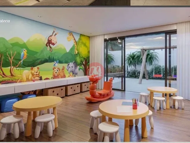 Apartamento com 105m² 3 quartos e 2 banheiros, à venda, no bairro Menino Deus em Porto Alegre