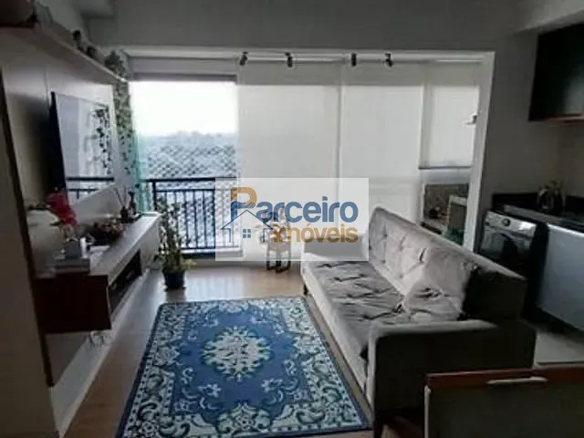 Apartamento com 47m² 2 quartos e 1 banheiro, à venda, no bairro Vila Carmosina em São Paulo