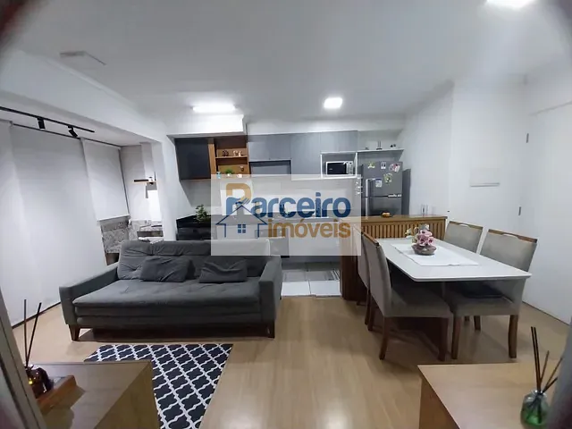 Apartamento com 47m² 2 quartos e 1 banheiro, à venda, no bairro Vila Carmosina em São Paulo