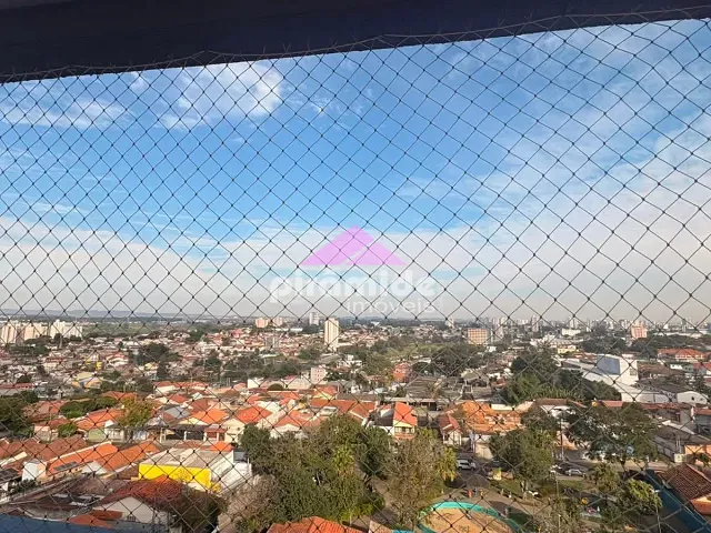 Apartamento com 65m² 2 quartos e 2 banheiros, para alugar, no bairro Vila Maria em São José dos Campos