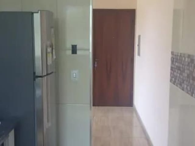 Foto do Apartamento - Apartamento à venda, 64 m² por R$ 240.000,00 - Conjunto Residencial Trinta e Um de Março - São José dos Campos/SP | Alkova Imóveis