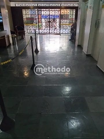 Apartamento, 1 quarto, 41 m² - Foto 5