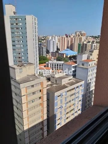 Apartamento, 1 quarto, 41 m² - Foto 1