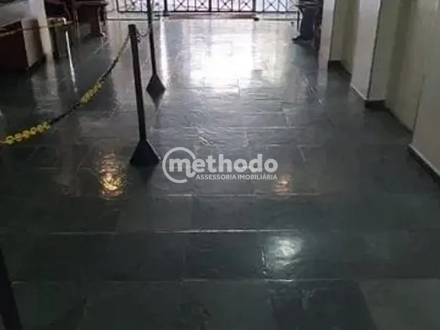 Apartamento com 41m² 1 quarto e 1 banheiro, à venda, no bairro Centro em Campinas