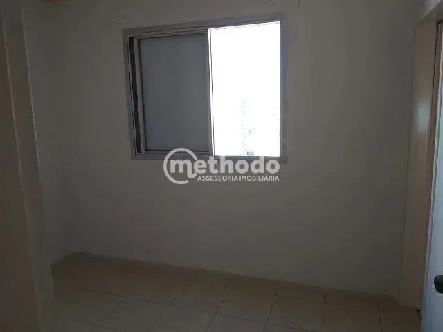 Apartamento com 41m² 1 quarto e 1 banheiro, à venda, no bairro Centro em Campinas