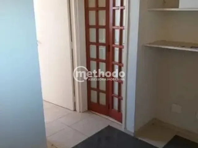 Apartamento com 41m² 1 quarto e 1 banheiro, à venda, no bairro Centro em Campinas