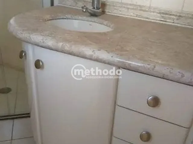 Apartamento com 41m² 1 quarto e 1 banheiro, à venda, no bairro Centro em Campinas