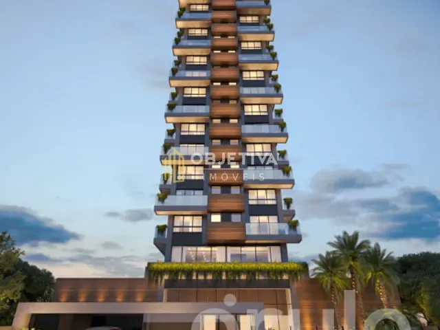 Apartamento com 104m² 3 quartos e 4 banheiros, à venda, no bairro Menino Deus em Porto Alegre