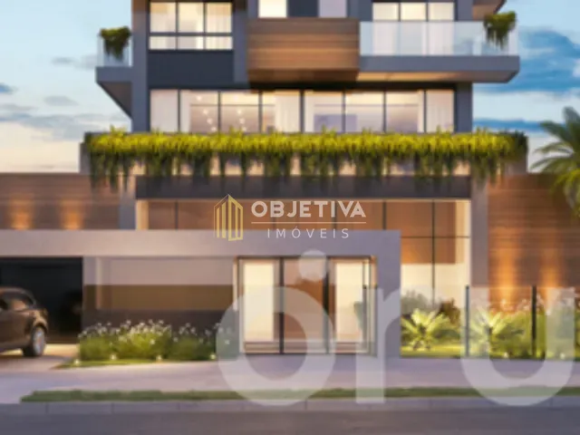 Apartamento com 104m² 3 quartos e 4 banheiros, à venda, no bairro Menino Deus em Porto Alegre