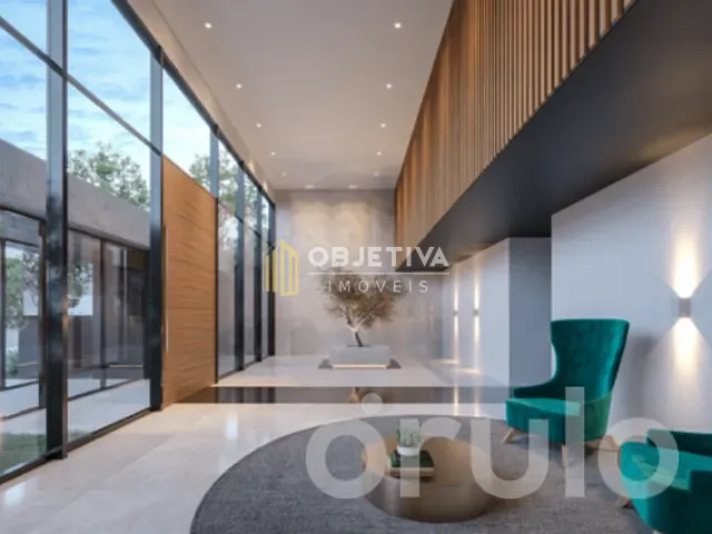 Apartamento com 104m² 3 quartos e 4 banheiros, à venda, no bairro Menino Deus em Porto Alegre