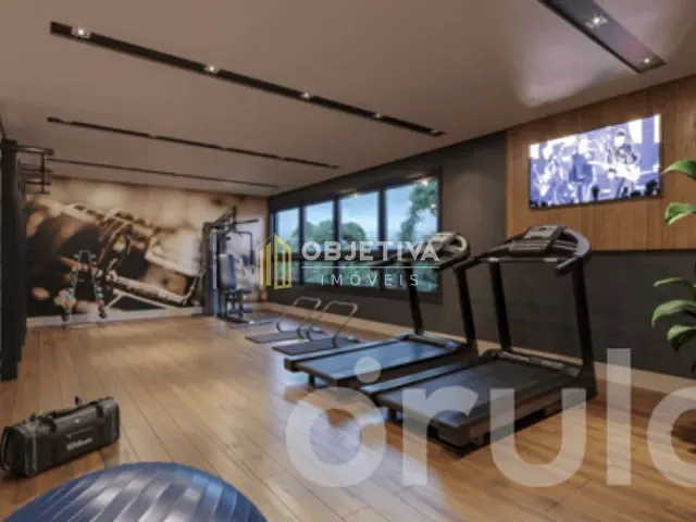 Apartamento com 104m² 3 quartos e 4 banheiros, à venda, no bairro Menino Deus em Porto Alegre