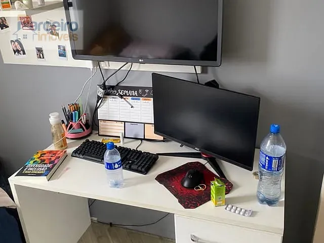 Apartamento com 62m² 3 quartos e 1 banheiro, à venda, no bairro Vila Matilde em São Paulo