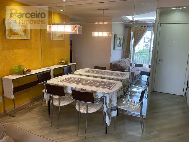 Apartamento com 62m² 3 quartos e 1 banheiro, à venda, no bairro Vila Matilde em São Paulo