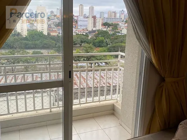 Apartamento com 62m² 3 quartos e 1 banheiro, à venda, no bairro Vila Matilde em São Paulo