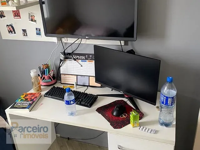 Apartamento com 62m² 3 quartos e 1 banheiro, à venda, no bairro Vila Matilde em São Paulo