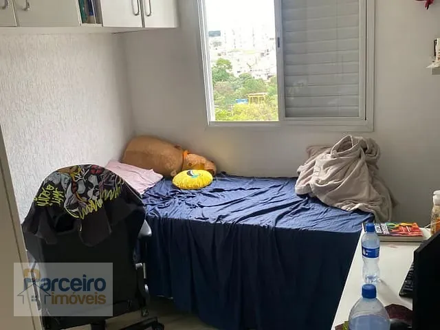 Apartamento com 62m² 3 quartos e 1 banheiro, à venda, no bairro Vila Matilde em São Paulo
