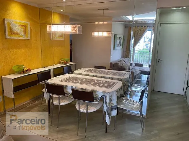 Apartamento com 62m² 3 quartos e 1 banheiro, à venda, no bairro Vila Matilde em São Paulo