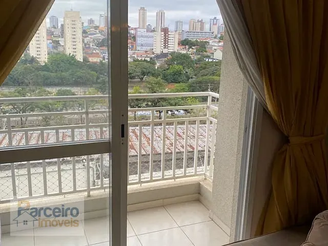 Apartamento com 62m² 3 quartos e 1 banheiro, à venda, no bairro Vila Matilde em São Paulo