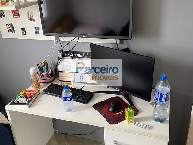 Apartamento com 62m² 3 quartos e 1 banheiro, à venda, no bairro Vila Matilde em São Paulo