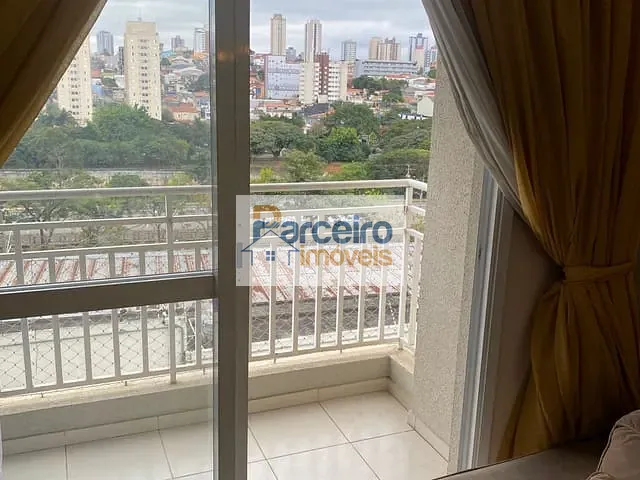 Apartamento com 62m² 3 quartos e 1 banheiro, à venda, no bairro Vila Matilde em São Paulo
