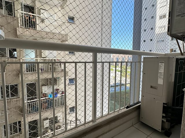 Foto do Apartamento - Apartamento à Venda no Bairro Jardim Das Perdizes, São Paulo  Se você busca um imóvel amplo, confortável e repleto de comodidades em São Paulo. | Vista Livre