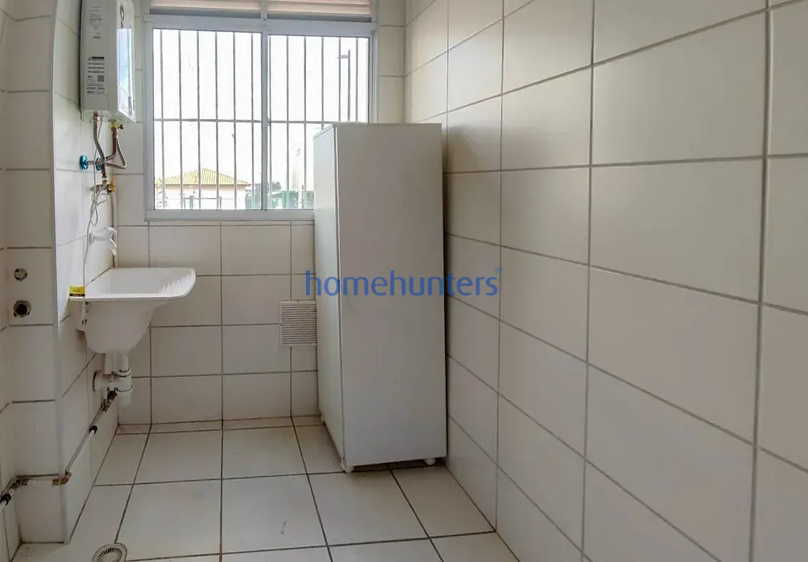 Apartamento, 2 quartos, 44 m² - Foto 7