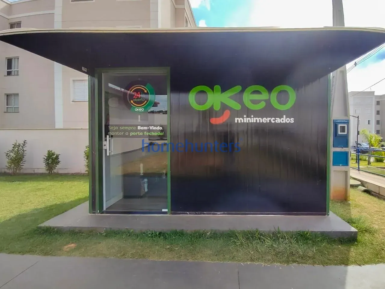 Apartamento, 2 quartos, 44 m² - Foto 12