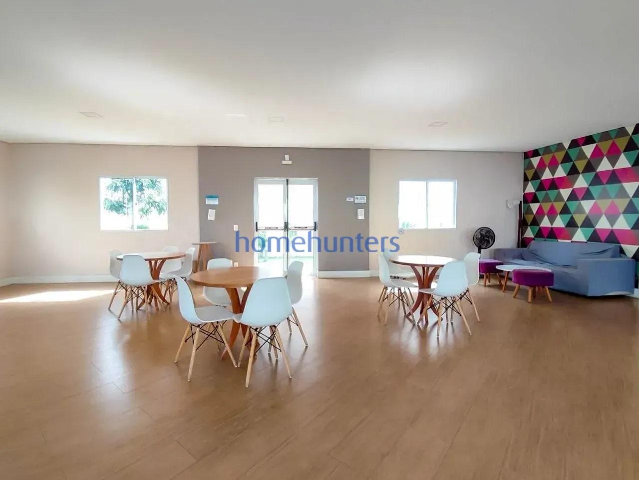 Apartamento, 2 quartos, 44 m² - Foto 13