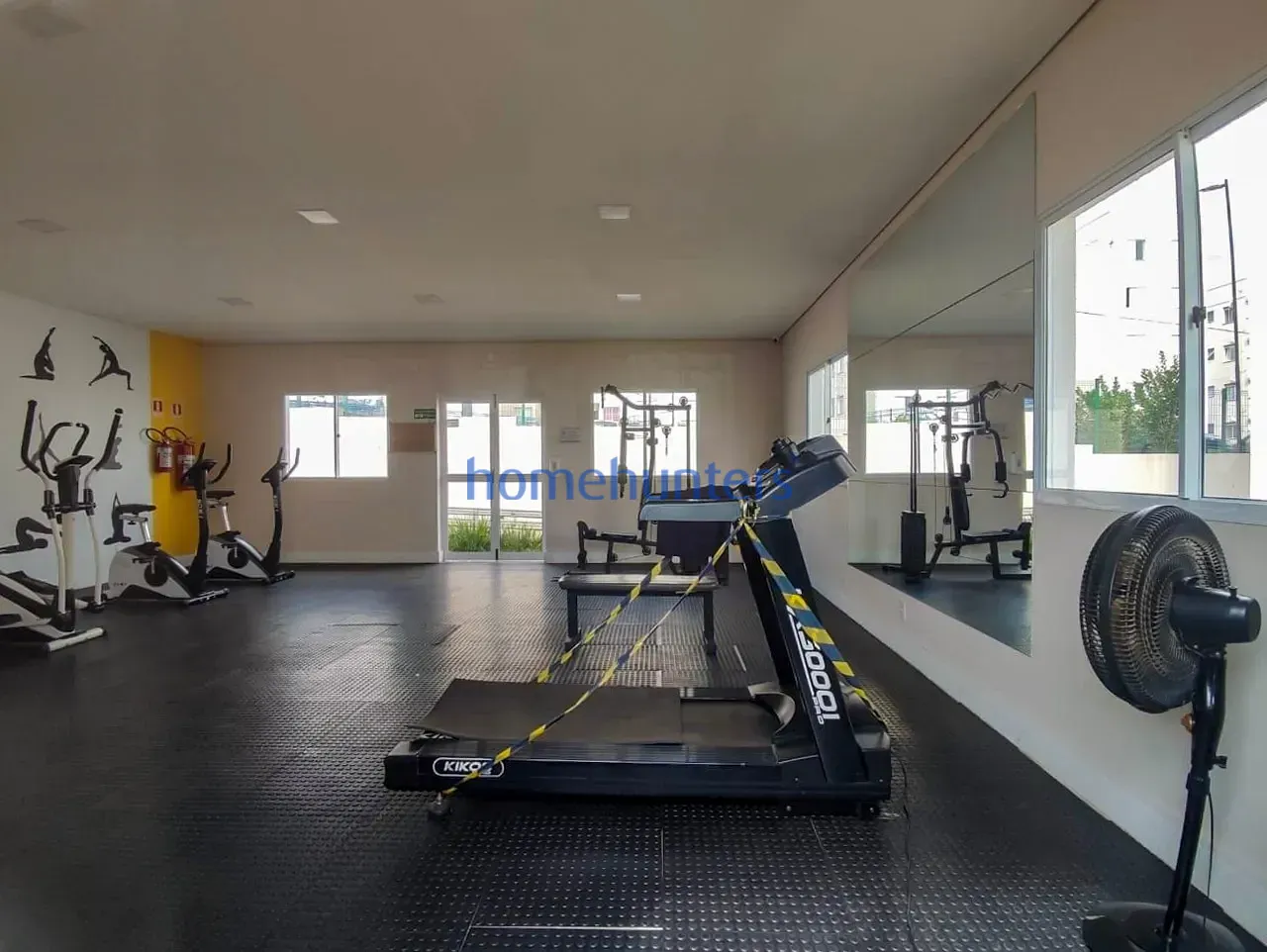Apartamento, 2 quartos, 44 m² - Foto 14