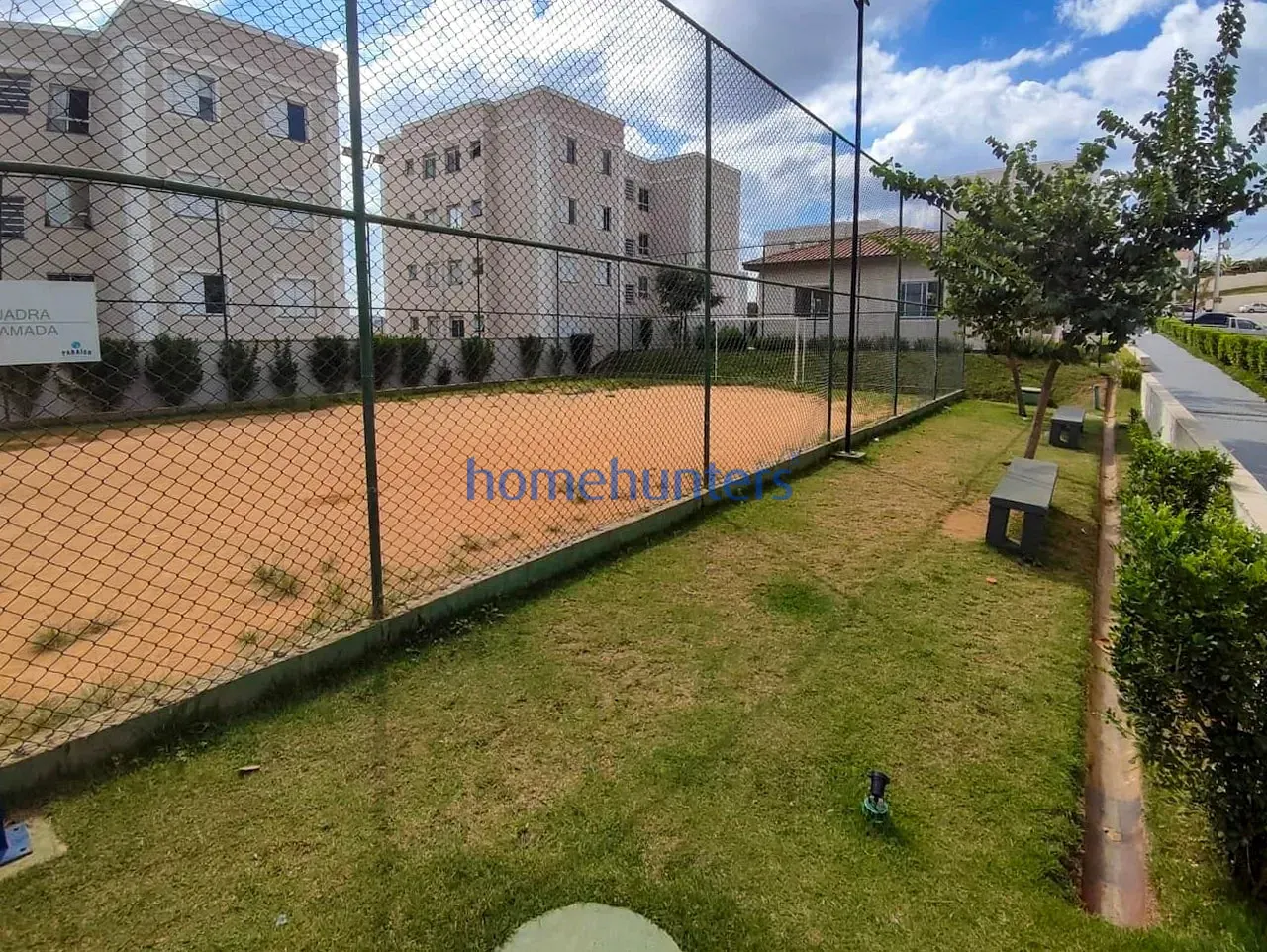 Apartamento, 2 quartos, 44 m² - Foto 15