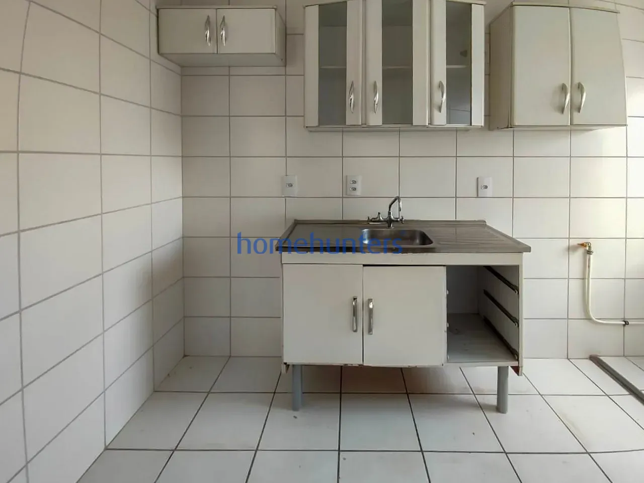 Apartamento, 2 quartos, 44 m² - Foto 6