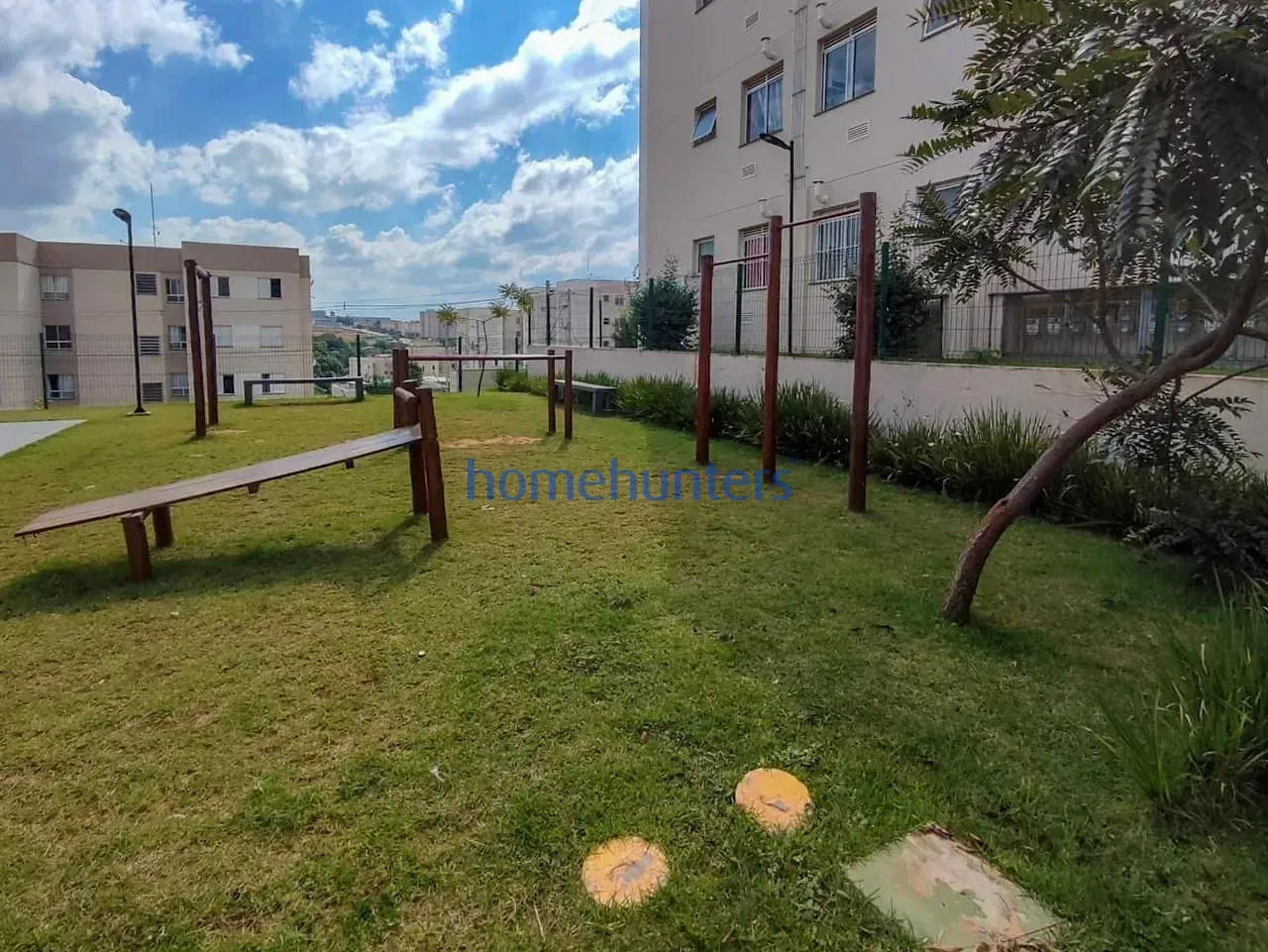 Apartamento, 2 quartos, 44 m² - Foto 8