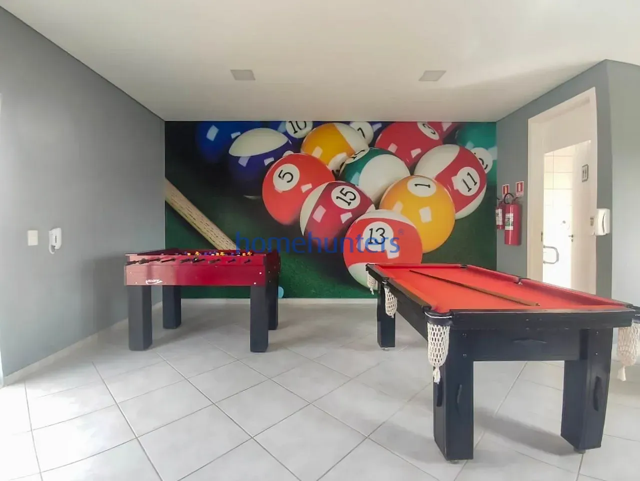 Apartamento, 2 quartos, 44 m² - Foto 9