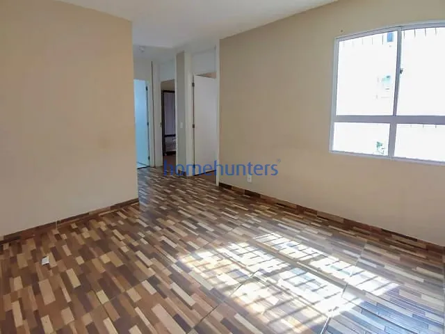 Apartamento com 50m² 2 quartos e 1 banheiro, à venda, no bairro Loteamento Parque Das Aguas em Campinas