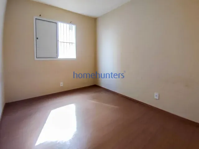 Apartamento com 50m² 2 quartos e 1 banheiro, à venda, no bairro Loteamento Parque Das Aguas em Campinas