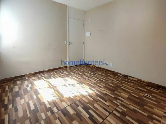 Apartamento com 50m² 2 quartos e 1 banheiro, à venda, no bairro Loteamento Parque Das Aguas em Campinas