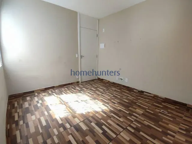 Apartamento com 50m² 2 quartos e 1 banheiro, à venda, no bairro Loteamento Parque Das Aguas em Campinas