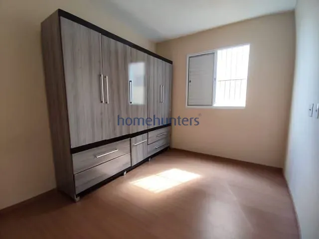 Apartamento com 50m² 2 quartos e 1 banheiro, à venda, no bairro Loteamento Parque Das Aguas em Campinas